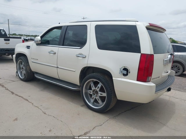 Aukcja sprzedaży 2007 Cadillac Escalade Standard, vin: 1GYEC63827R290050, numer aukcji: 45299496