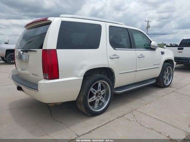 Aukcja sprzedaży 2007 Cadillac Escalade Standard, vin: 1GYEC63827R290050, numer aukcji: 45299496