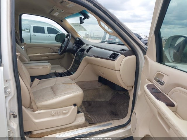 Aukcja sprzedaży 2007 Cadillac Escalade Standard, vin: 1GYEC63827R290050, numer aukcji: 45299496