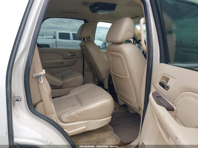 Aukcja sprzedaży 2007 Cadillac Escalade Standard, vin: 1GYEC63827R290050, numer aukcji: 45299496