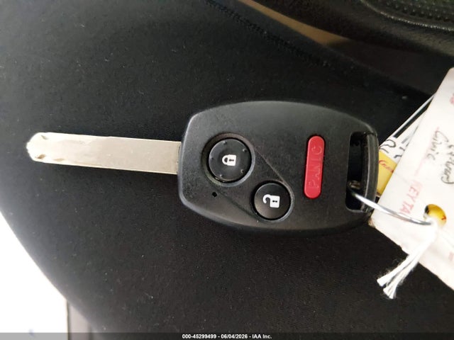 Aukcja sprzedaży 2008 Honda Civic Lx, vin: 1HGFA16568L038487, numer aukcji: 45299499