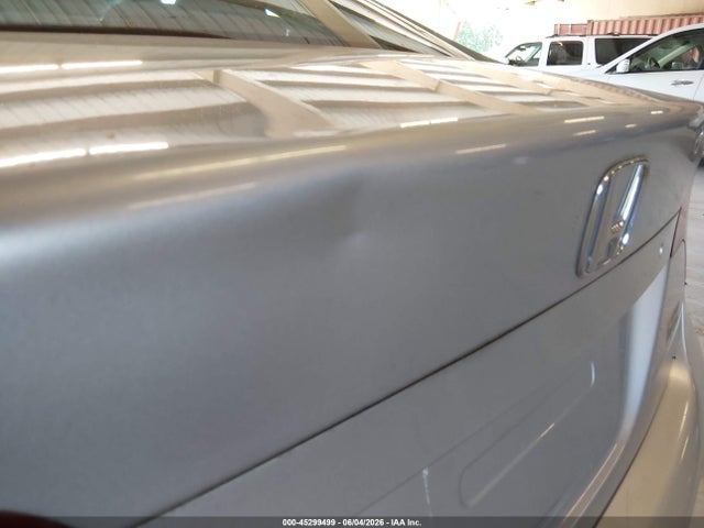Aukcja sprzedaży 2008 Honda Civic Lx, vin: 1HGFA16568L038487, numer aukcji: 45299499