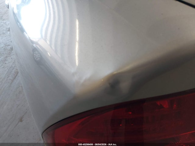 Aukcja sprzedaży 2008 Honda Civic Lx, vin: 1HGFA16568L038487, numer aukcji: 45299499