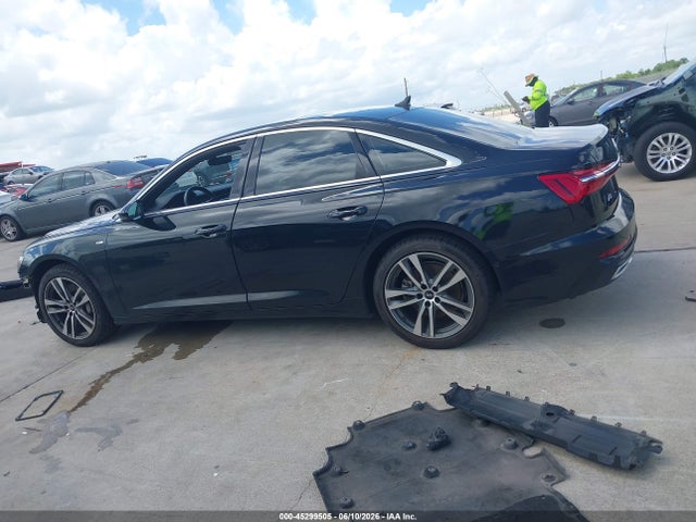 WAUL2AF26MN104648 Audi A6 Premium Plus 55 Tfsi Quattro S Tronic