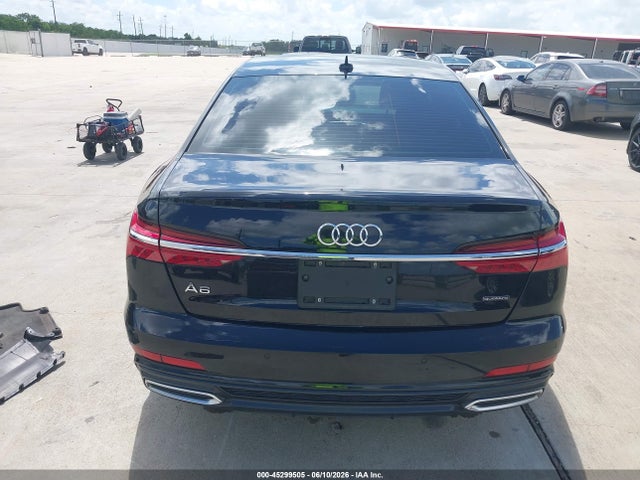 WAUL2AF26MN104648 Audi A6 Premium Plus 55 Tfsi Quattro S Tronic