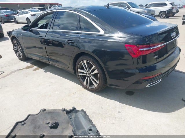 WAUL2AF26MN104648 Audi A6 Premium Plus 55 Tfsi Quattro S Tronic