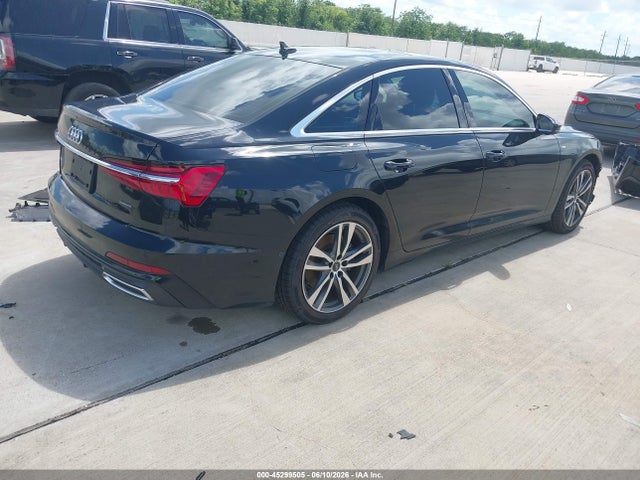 WAUL2AF26MN104648 Audi A6 Premium Plus 55 Tfsi Quattro S Tronic