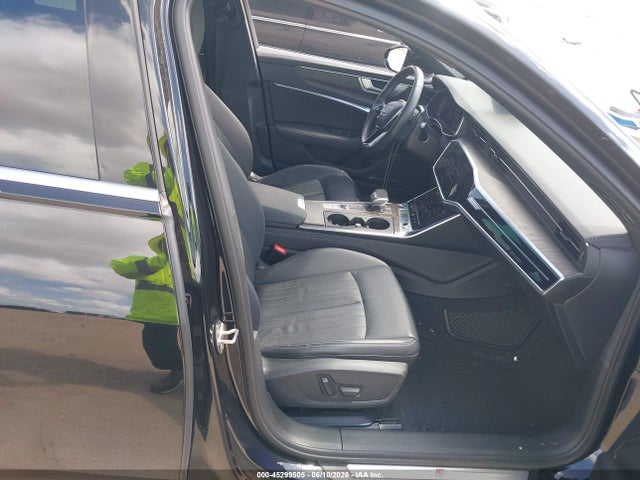 WAUL2AF26MN104648 Audi A6 Premium Plus 55 Tfsi Quattro S Tronic