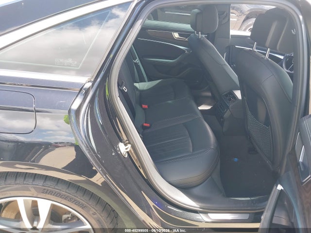 WAUL2AF26MN104648 Audi A6 Premium Plus 55 Tfsi Quattro S Tronic