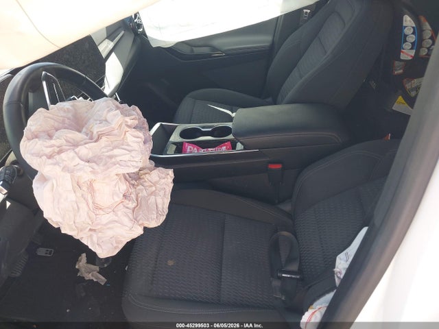 Продажа на аукционе авто 2025 Chevrolet Equinox Fwd Lt, vin: 3GNAXHEG8SL176117, номер лота: 45299503