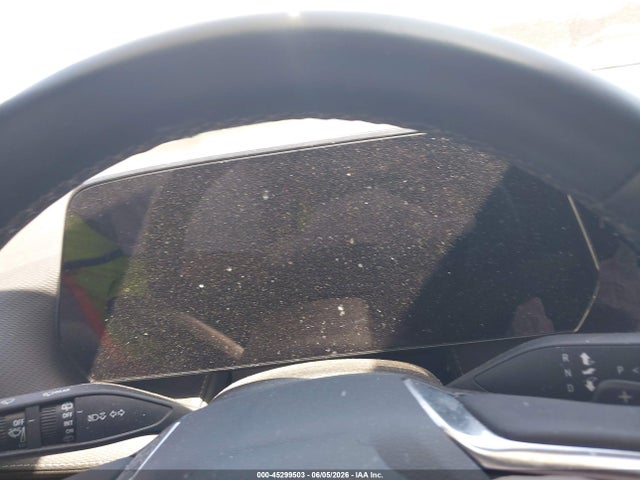 Продажа на аукционе авто 2025 Chevrolet Equinox Fwd Lt, vin: 3GNAXHEG8SL176117, номер лота: 45299503