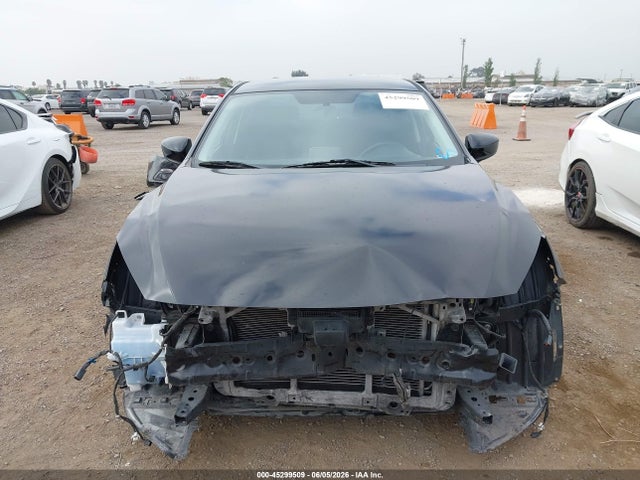Mazda Mazda3 I Touring 2015 3MZBM1V72FM139493 Image 13