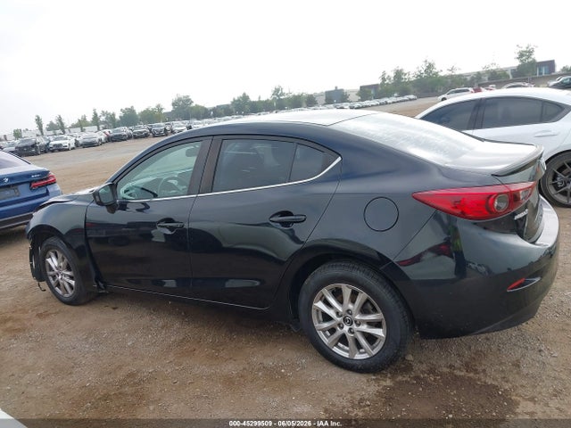 Mazda Mazda3 I Touring 2015 3MZBM1V72FM139493 Image 15