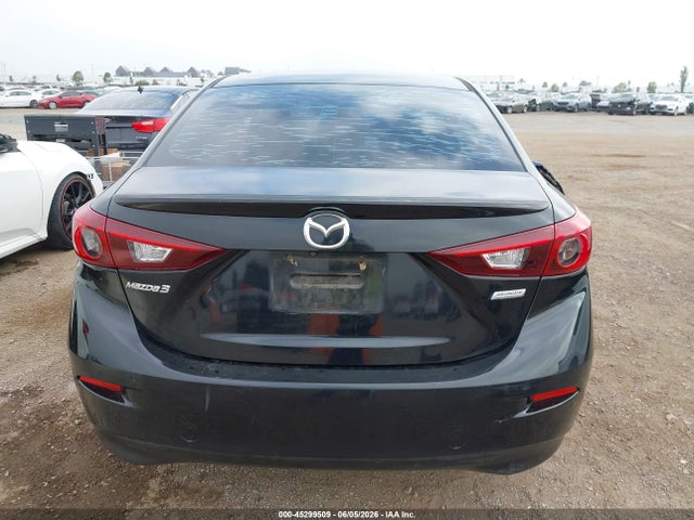 Mazda Mazda3 I Touring 2015 3MZBM1V72FM139493 Image 17