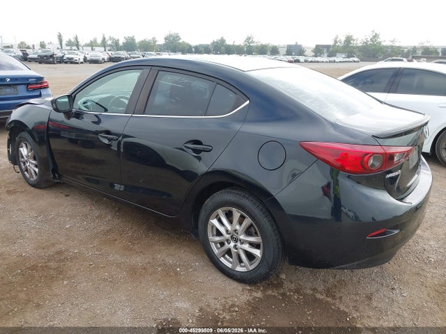 Mazda Mazda3 I Touring 2015 3MZBM1V72FM139493 Image 3