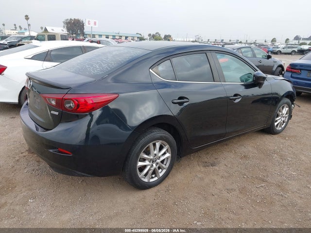 Mazda Mazda3 I Touring 2015 3MZBM1V72FM139493 Image 4