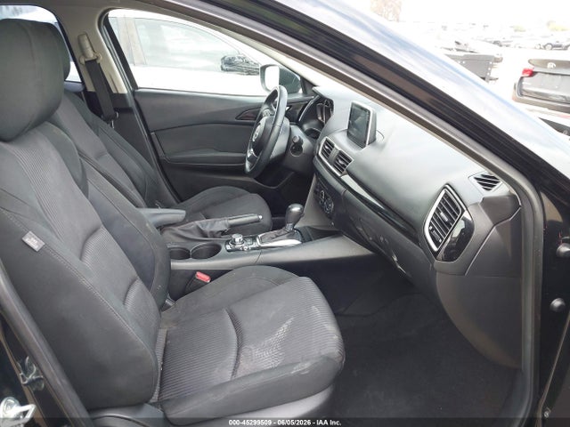 Mazda Mazda3 I Touring 2015 3MZBM1V72FM139493 Image 5