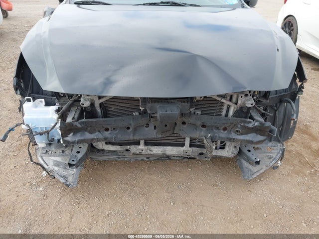 Mazda Mazda3 I Touring 2015 3MZBM1V72FM139493 Image 6