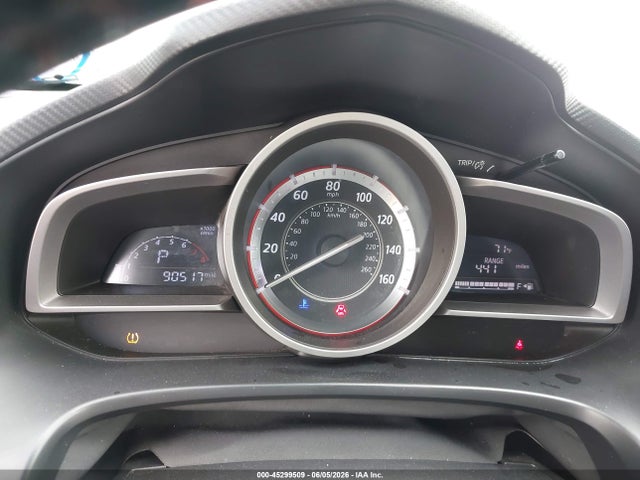 Mazda Mazda3 I Touring 2015 3MZBM1V72FM139493 Image 7