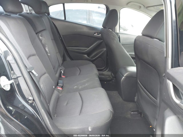Mazda Mazda3 I Touring 2015 3MZBM1V72FM139493 Image 8
