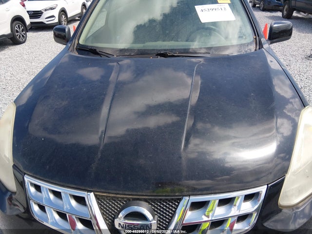Aukcja sprzedaży 2013 Nissan Rogue S, vin: JN8AS5MT5DW543271, numer aukcji: 45299512