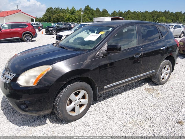 Aukcja sprzedaży 2013 Nissan Rogue S, vin: JN8AS5MT5DW543271, numer aukcji: 45299512