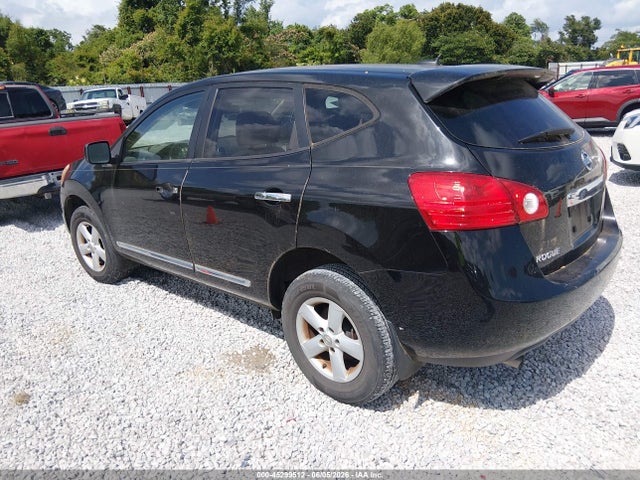 Aukcja sprzedaży 2013 Nissan Rogue S, vin: JN8AS5MT5DW543271, numer aukcji: 45299512