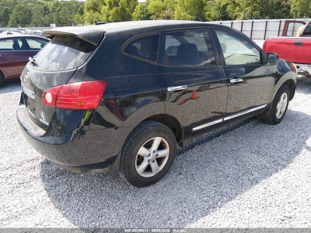 Aukcja sprzedaży 2013 Nissan Rogue S, vin: JN8AS5MT5DW543271, numer aukcji: 45299512