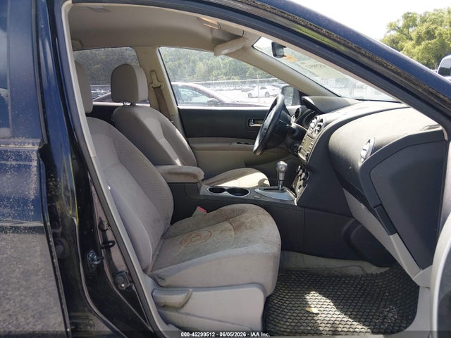 Aukcja sprzedaży 2013 Nissan Rogue S, vin: JN8AS5MT5DW543271, numer aukcji: 45299512