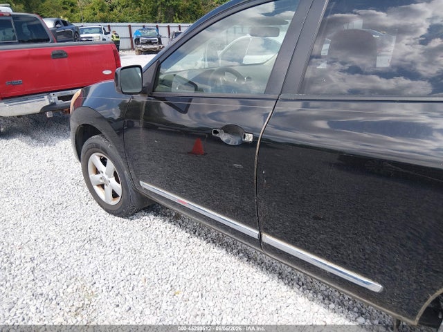 Aukcja sprzedaży 2013 Nissan Rogue S, vin: JN8AS5MT5DW543271, numer aukcji: 45299512