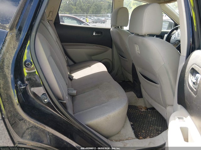 Aukcja sprzedaży 2013 Nissan Rogue S, vin: JN8AS5MT5DW543271, numer aukcji: 45299512