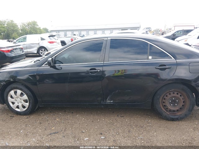 Продаж на аукціоні авто 2011 Toyota Camry Le, vin: 4T4BF3EK5BR101888, номер лоту: 45299519