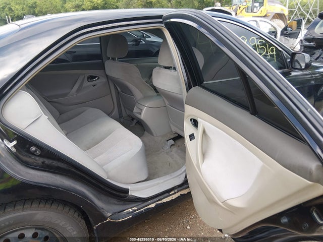 2011 Toyota Camry Le მანქანა იყიდება აუქციონზე, vin: 4T4BF3EK5BR101888, აუქციონის ნომერი: 45299519