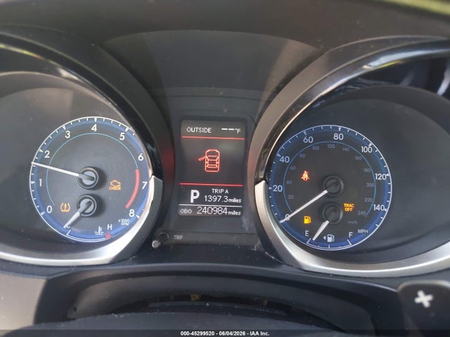 2016 Toyota Corolla S Premium მანქანა იყიდება აუქციონზე, vin: 2T1BURHE3GC482304, აუქციონის ნომერი: 45299520