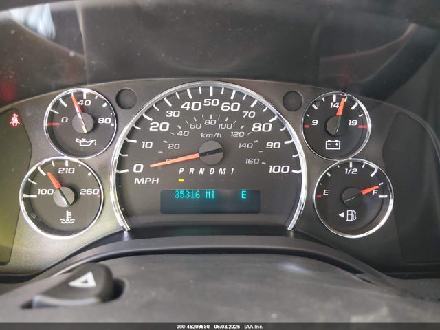 Chevrolet Express 3500 Lt 2018 1GAZGPFG4J1337629 Image 7