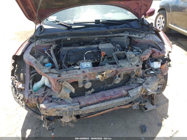 Aukcja sprzedaży 2017 Honda Accord Sport, vin: 1HGCR2F5XHA132949, numer aukcji: 45299533