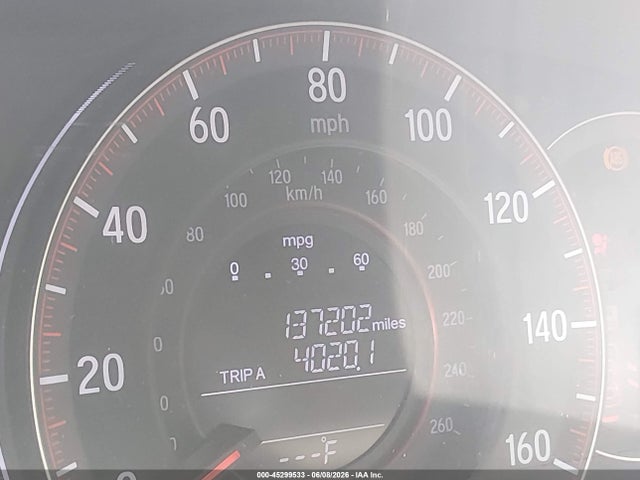 Aukcja sprzedaży 2017 Honda Accord Sport, vin: 1HGCR2F5XHA132949, numer aukcji: 45299533