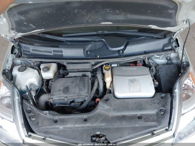 Aukcja sprzedaży 2009 Toyota Prius, vin: JTDKB20U993489236, numer aukcji: 45299535