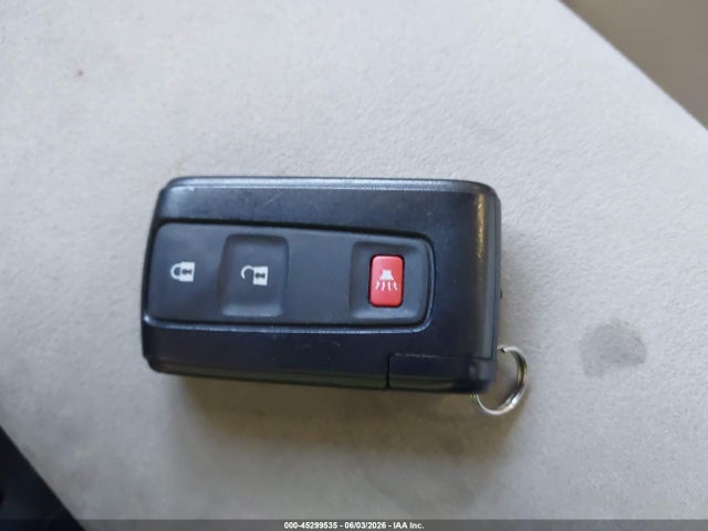 Aukcja sprzedaży 2009 Toyota Prius, vin: JTDKB20U993489236, numer aukcji: 45299535