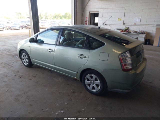Aukcja sprzedaży 2009 Toyota Prius, vin: JTDKB20U993489236, numer aukcji: 45299535