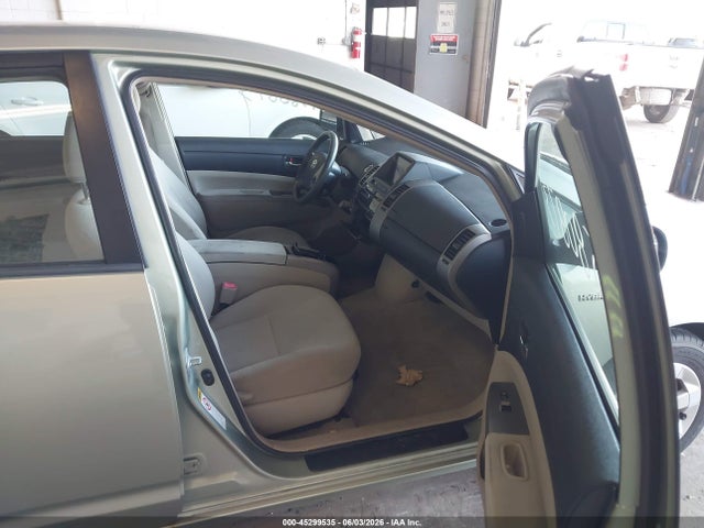 Aukcja sprzedaży 2009 Toyota Prius, vin: JTDKB20U993489236, numer aukcji: 45299535
