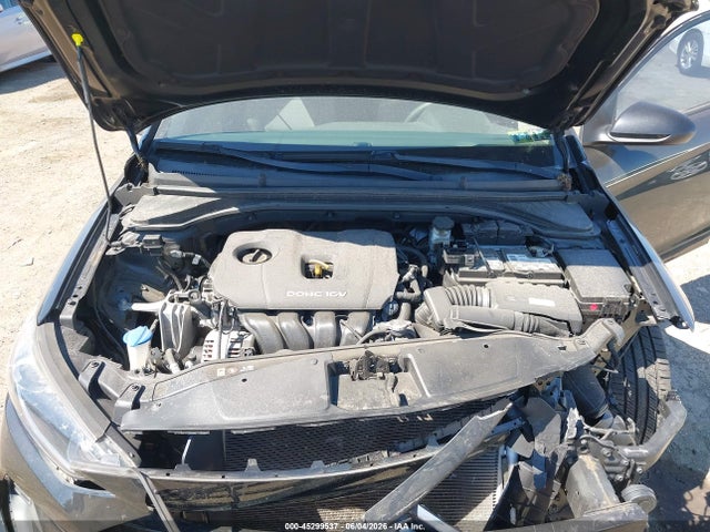 Hyundai ELANTRA SE 2017 5NPD84LF9HH190445 Image 10