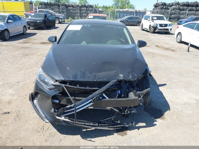 Hyundai ELANTRA SE 2017 5NPD84LF9HH190445 Image 12