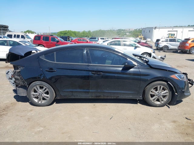 Hyundai ELANTRA SE 2017 5NPD84LF9HH190445 Image 13