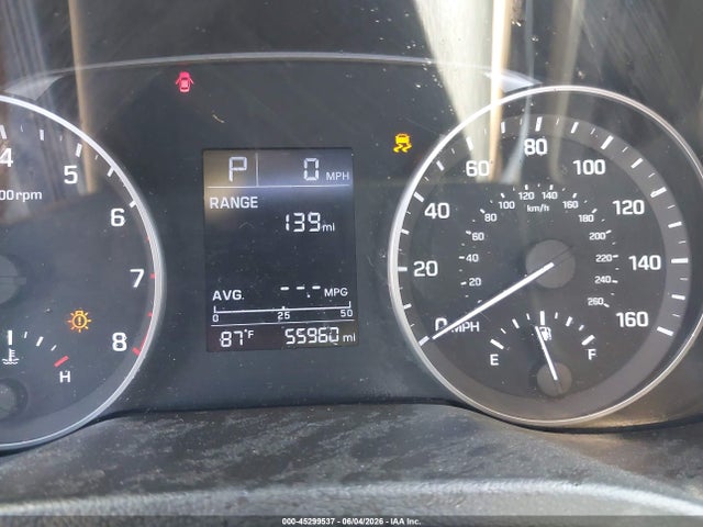 Hyundai ELANTRA SE 2017 5NPD84LF9HH190445 Image 15