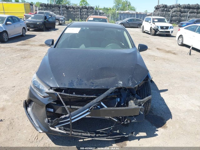 Hyundai ELANTRA SE 2017 5NPD84LF9HH190445 Image 17