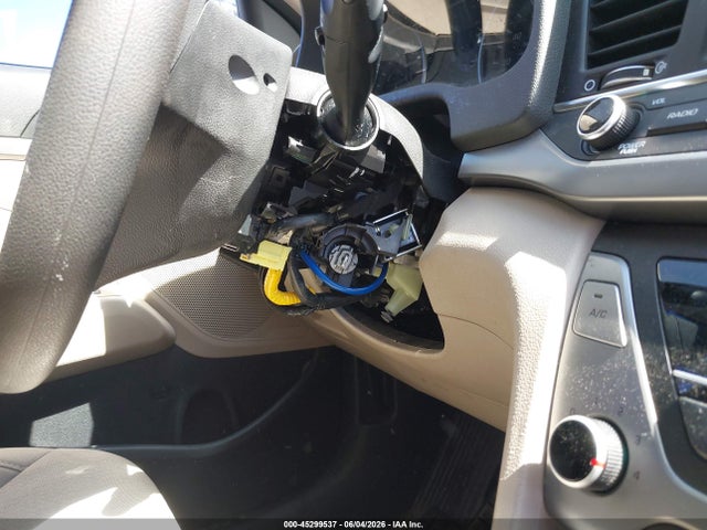 Hyundai ELANTRA SE 2017 5NPD84LF9HH190445 Image 18