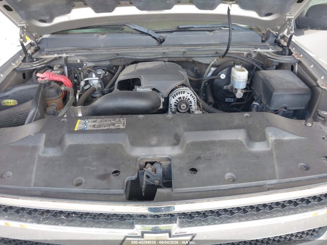 Продаж на аукціоні авто 2009 Chevrolet Silverado 1500 Lt, vin: 3GCEK23389G193380, номер лоту: 45299538