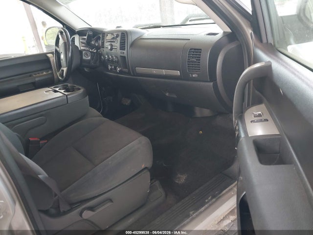 Продаж на аукціоні авто 2009 Chevrolet Silverado 1500 Lt, vin: 3GCEK23389G193380, номер лоту: 45299538