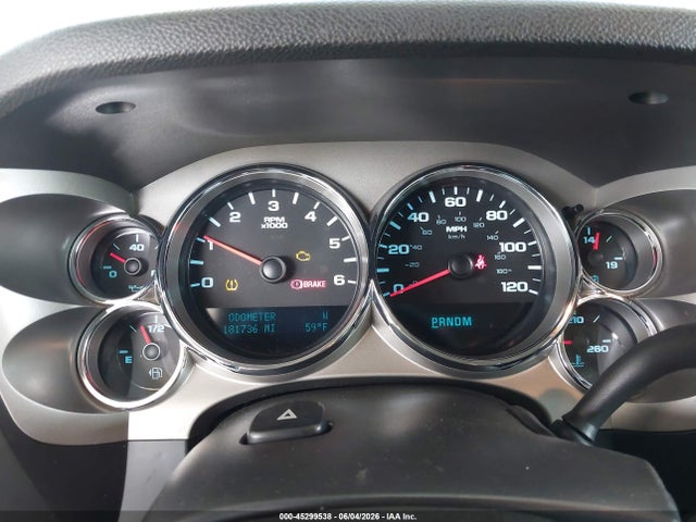 Продаж на аукціоні авто 2009 Chevrolet Silverado 1500 Lt, vin: 3GCEK23389G193380, номер лоту: 45299538